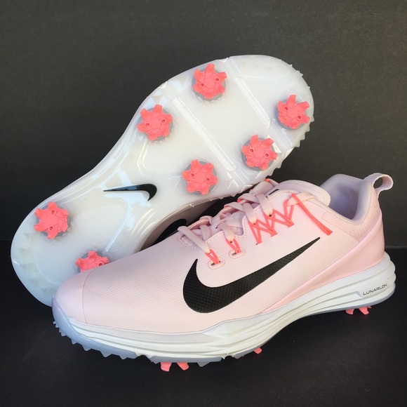 nike women's lunar command 2 golf shoes